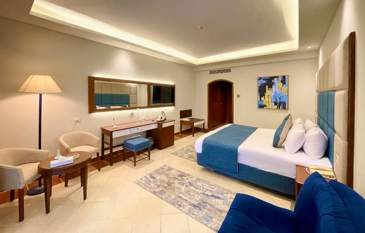 Aurora Cyrene Resort - zdjęcie 15