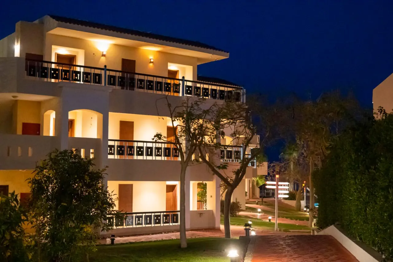 Aurora Cyrene Resort - zdjęcie 12