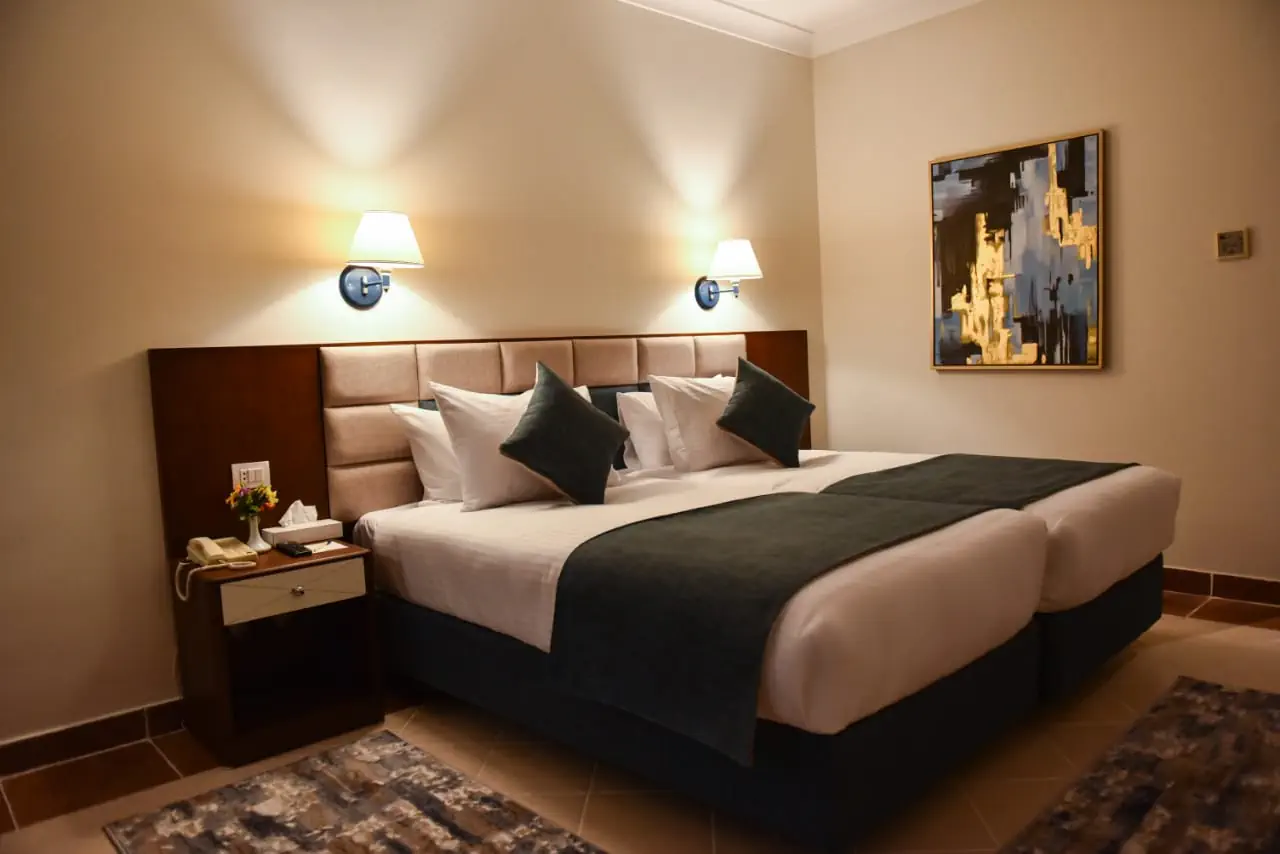 Aurora Cyrene Resort - zdjęcie 13