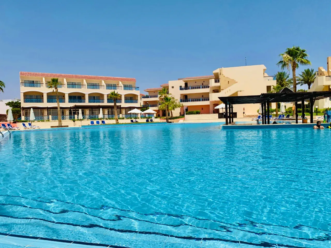 Aurora Cyrene Resort - zdjęcie 4