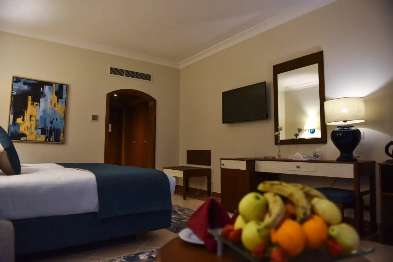 Aurora Cyrene Resort - zdjęcie 5