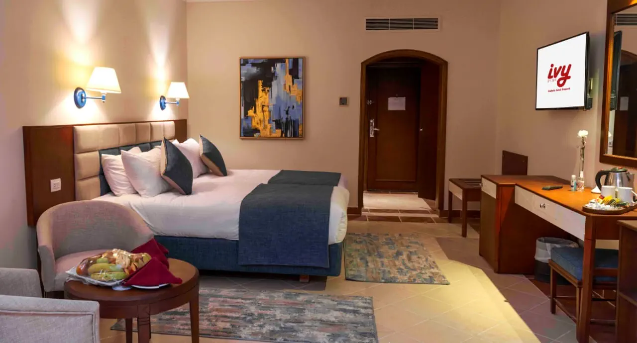 Aurora Cyrene Resort - zdjęcie 9