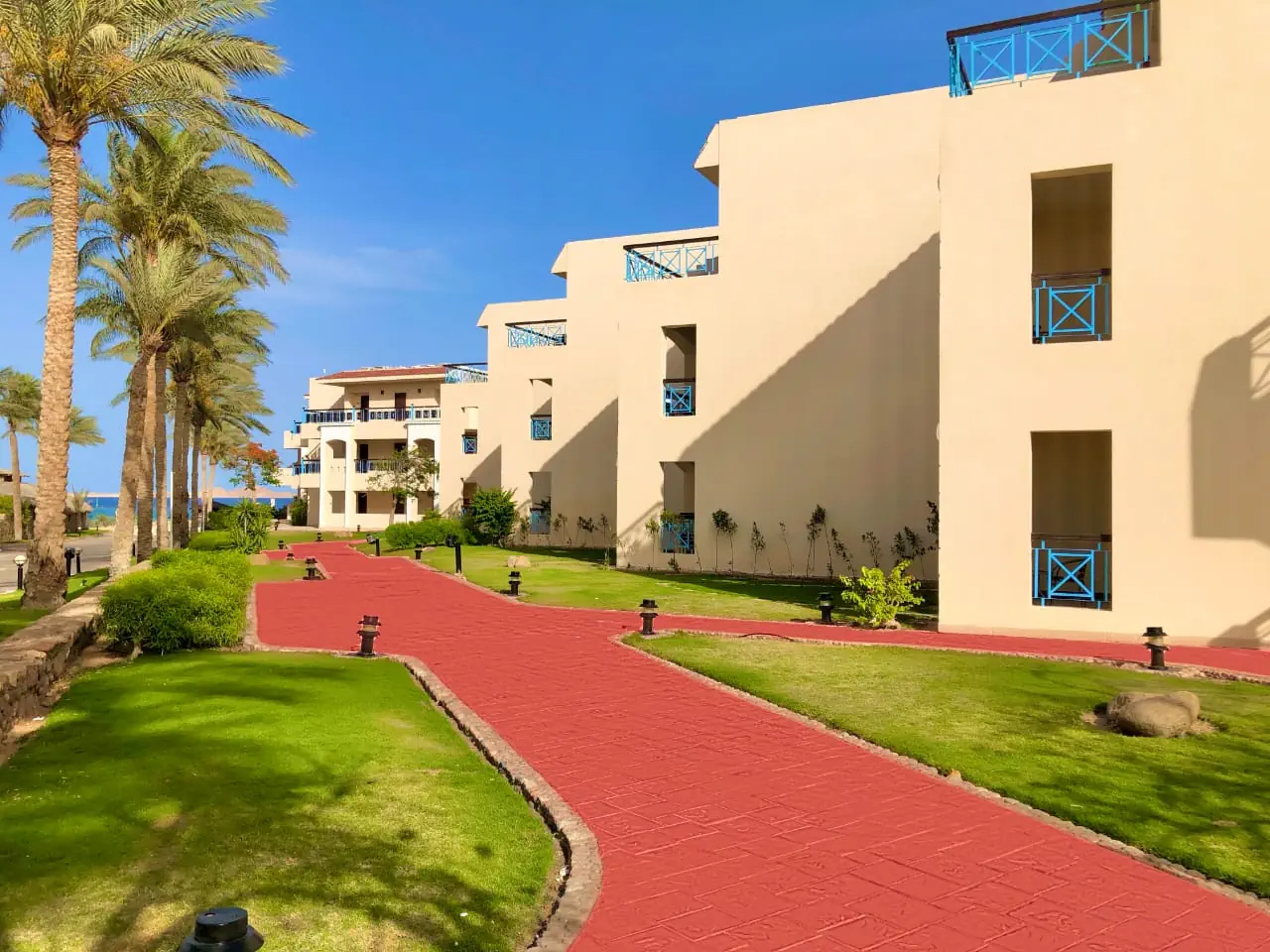 Aurora Cyrene Resort - zdjęcie 10