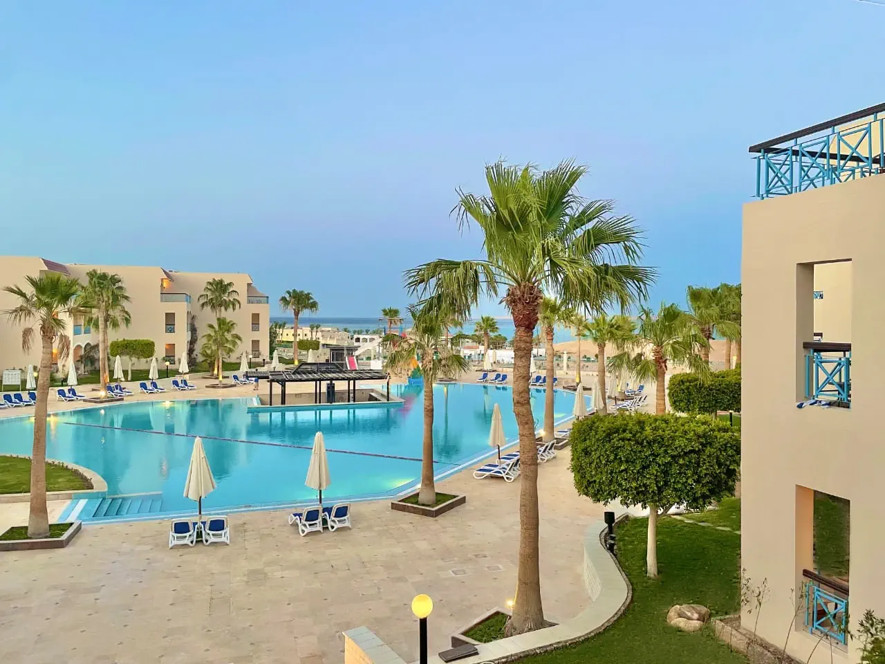Aurora Cyrene Resort - zdjęcie 6