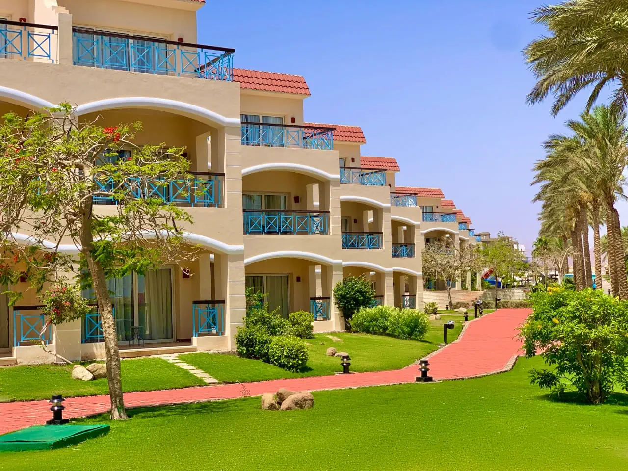 Aurora Cyrene Resort - zdjęcie 11