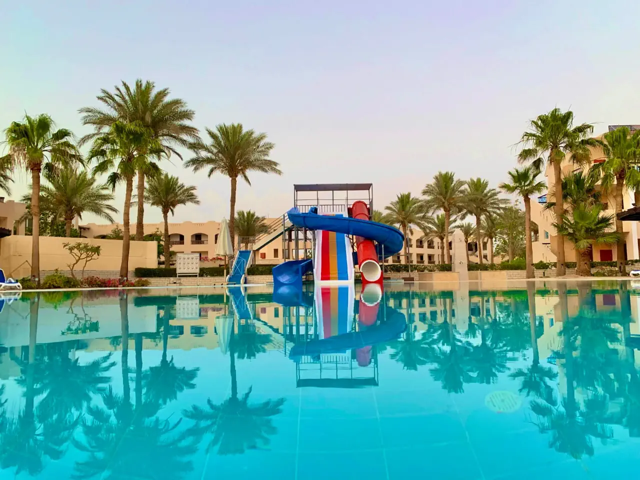 Aurora Cyrene Resort - zdjęcie 8