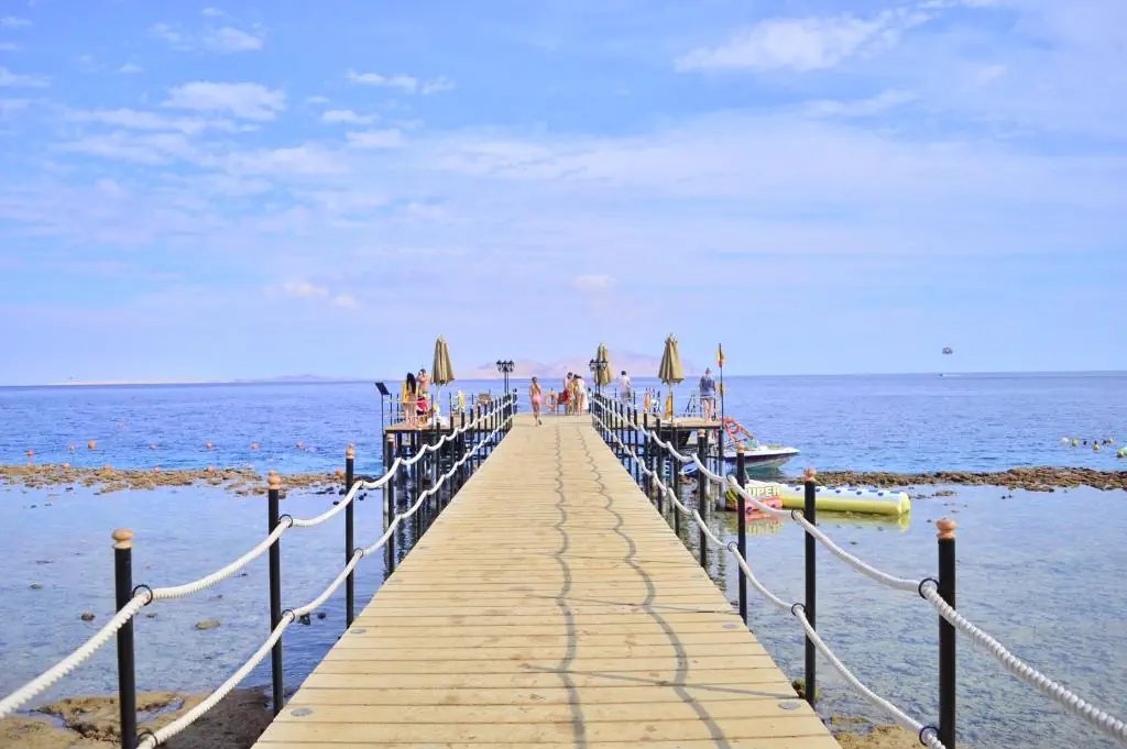 Xperience Sea Breeze Resort - zdjęcie 4