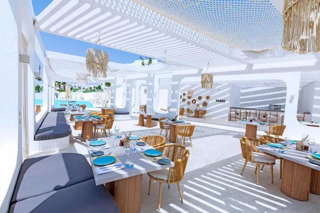 Meraki Sharm Resort - zdjęcie 7