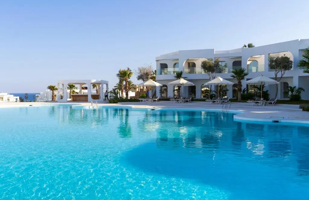 Meraki Sharm Resort - zdjęcie 13