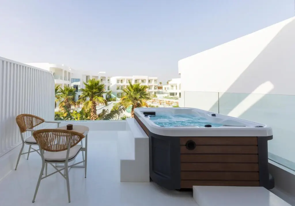 Meraki Sharm Resort - zdjęcie 5
