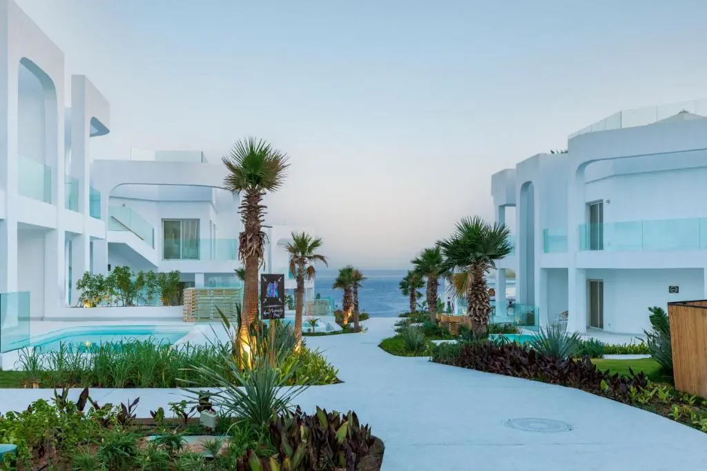 Meraki Sharm Resort - zdjęcie 14