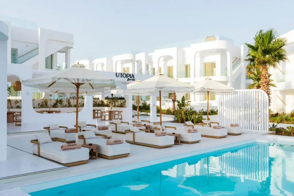 Meraki Sharm Resort - zdjęcie 8