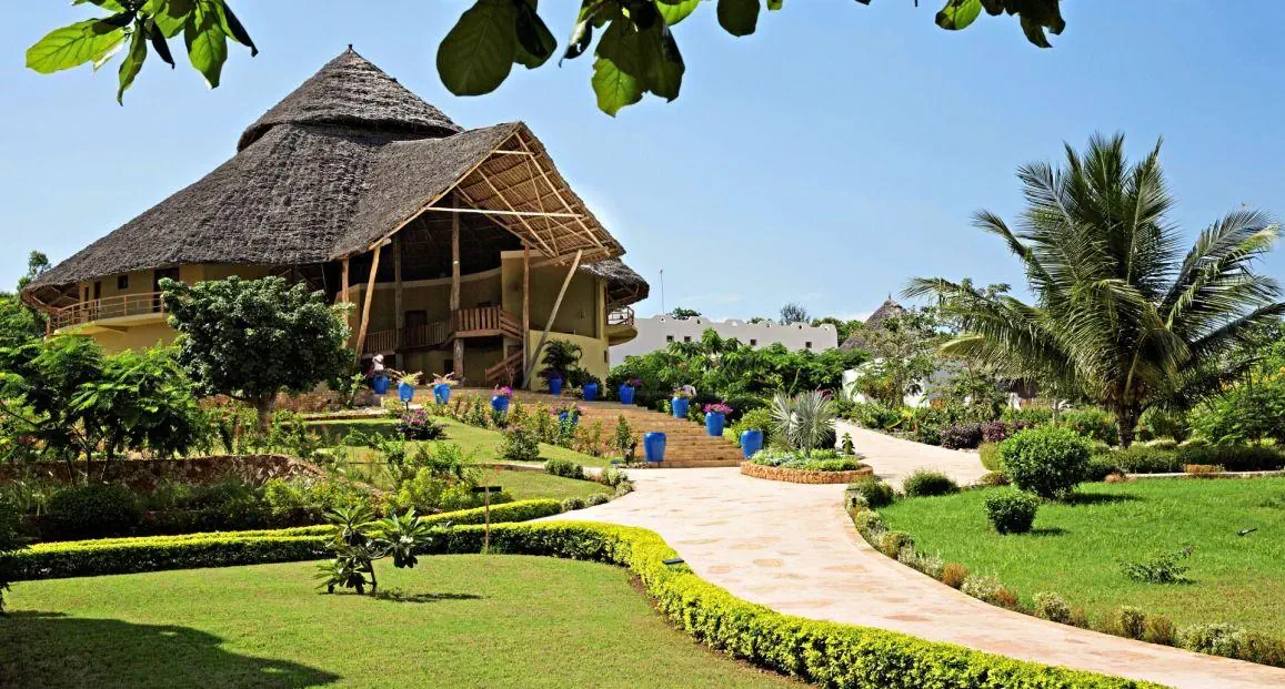 Gold Zanzibar - zdjęcie 8