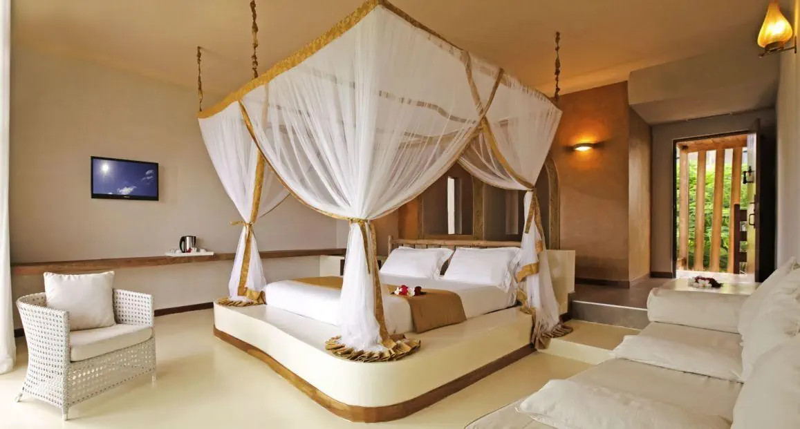 Gold Zanzibar - zdjęcie 20
