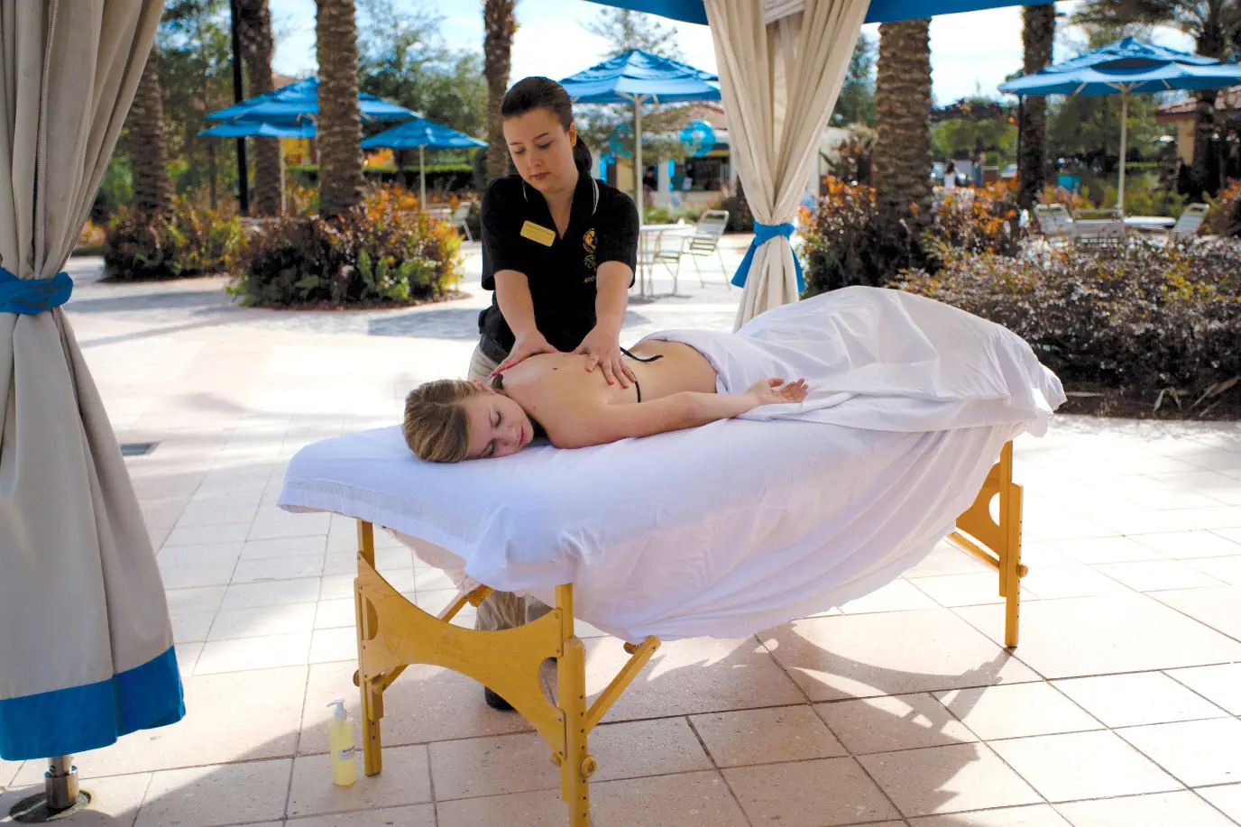 Holiday Inn Club Vacations at Orange Lake Resort - zdjęcie 22