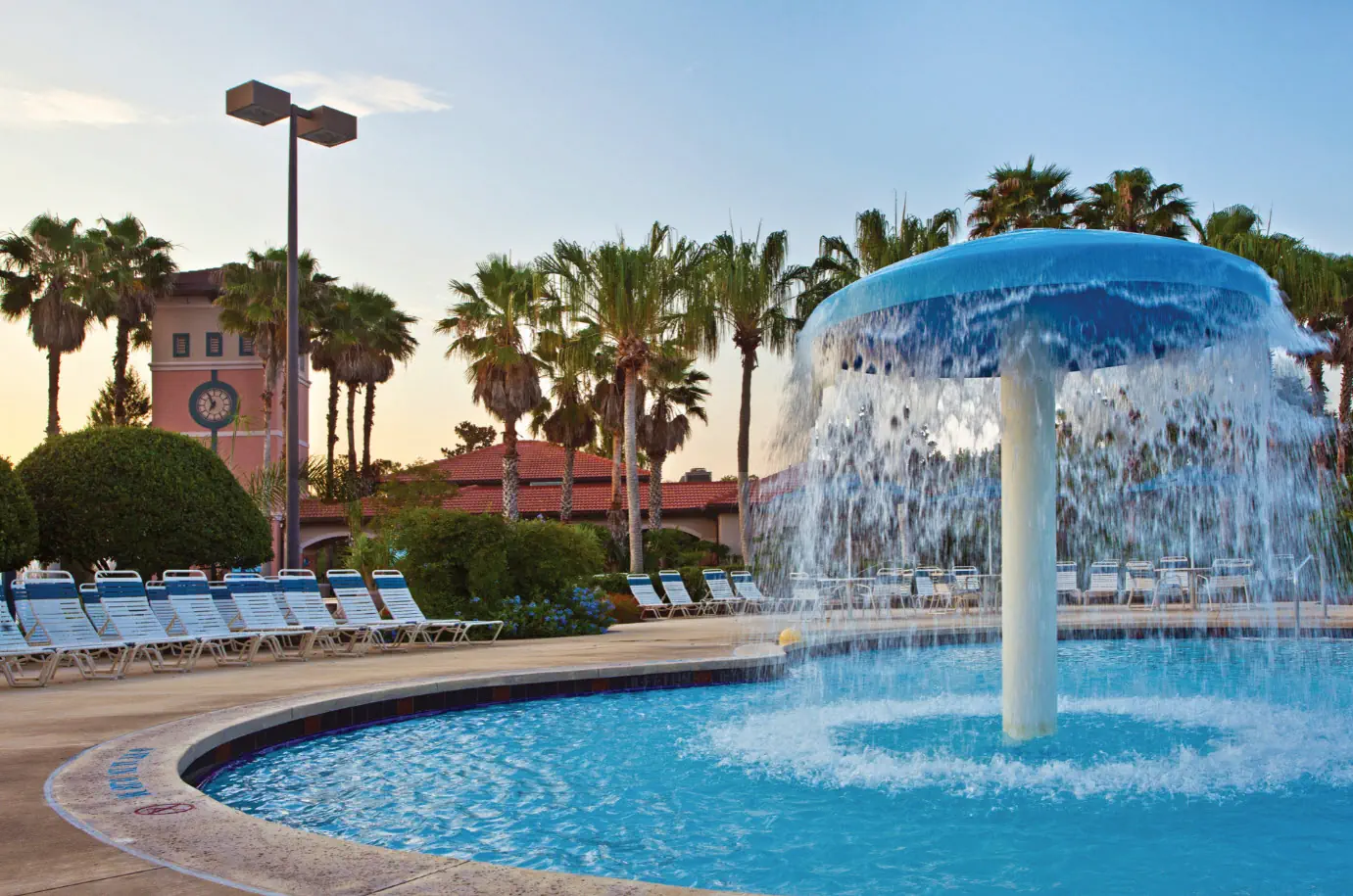 Holiday Inn Club Vacations at Orange Lake Resort - zdjęcie 18