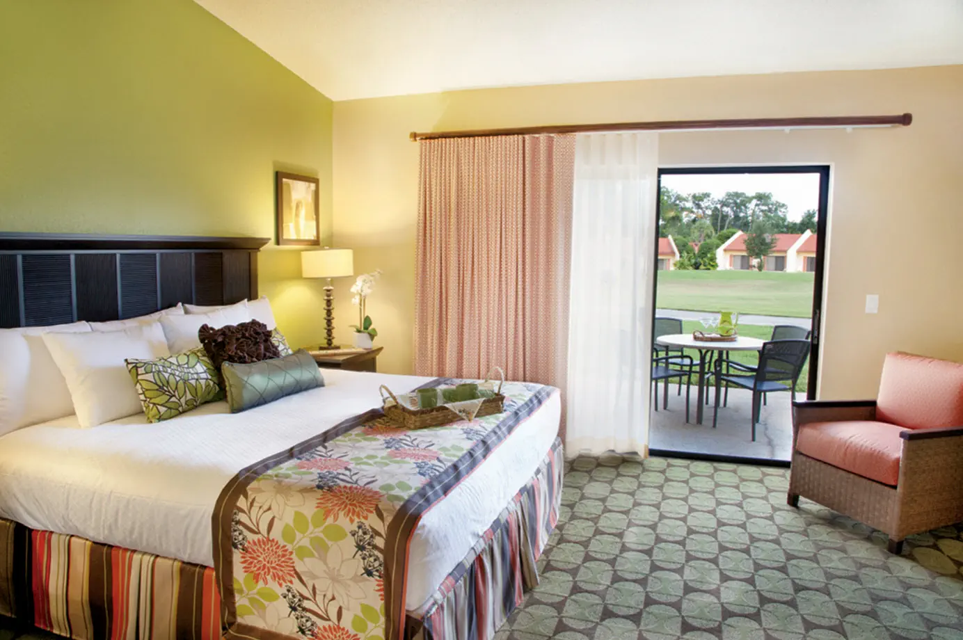 Holiday Inn Club Vacations at Orange Lake Resort - zdjęcie 3