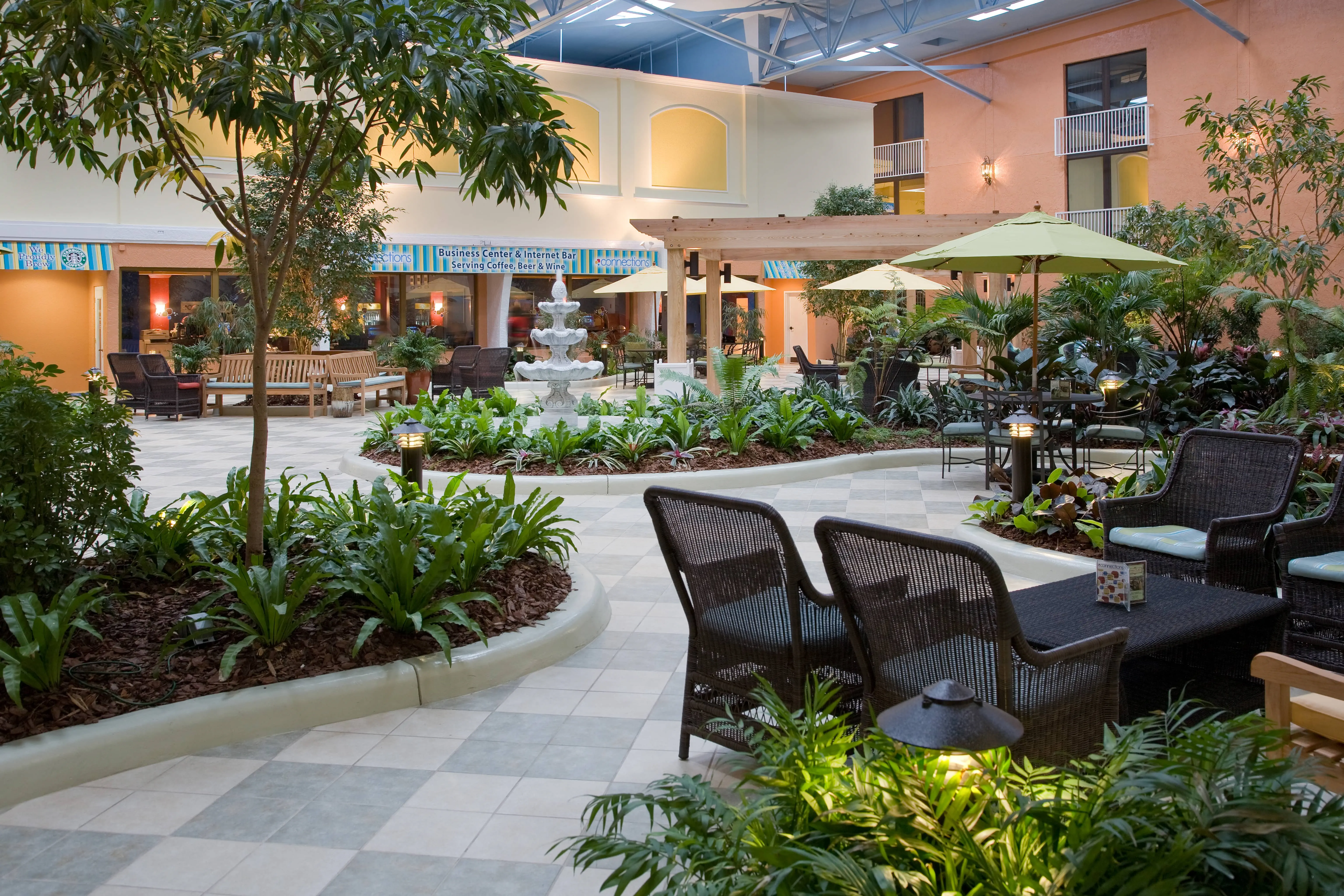 Holiday Inn Club Vacations at Orange Lake Resort - zdjęcie 26