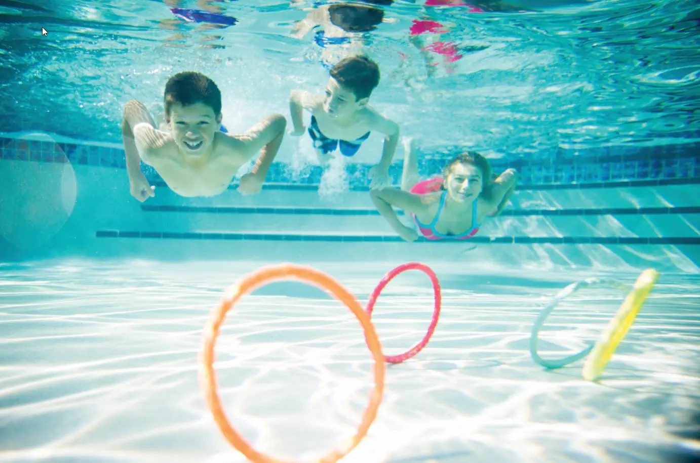 Holiday Inn Club Vacations at Orange Lake Resort - zdjęcie 19