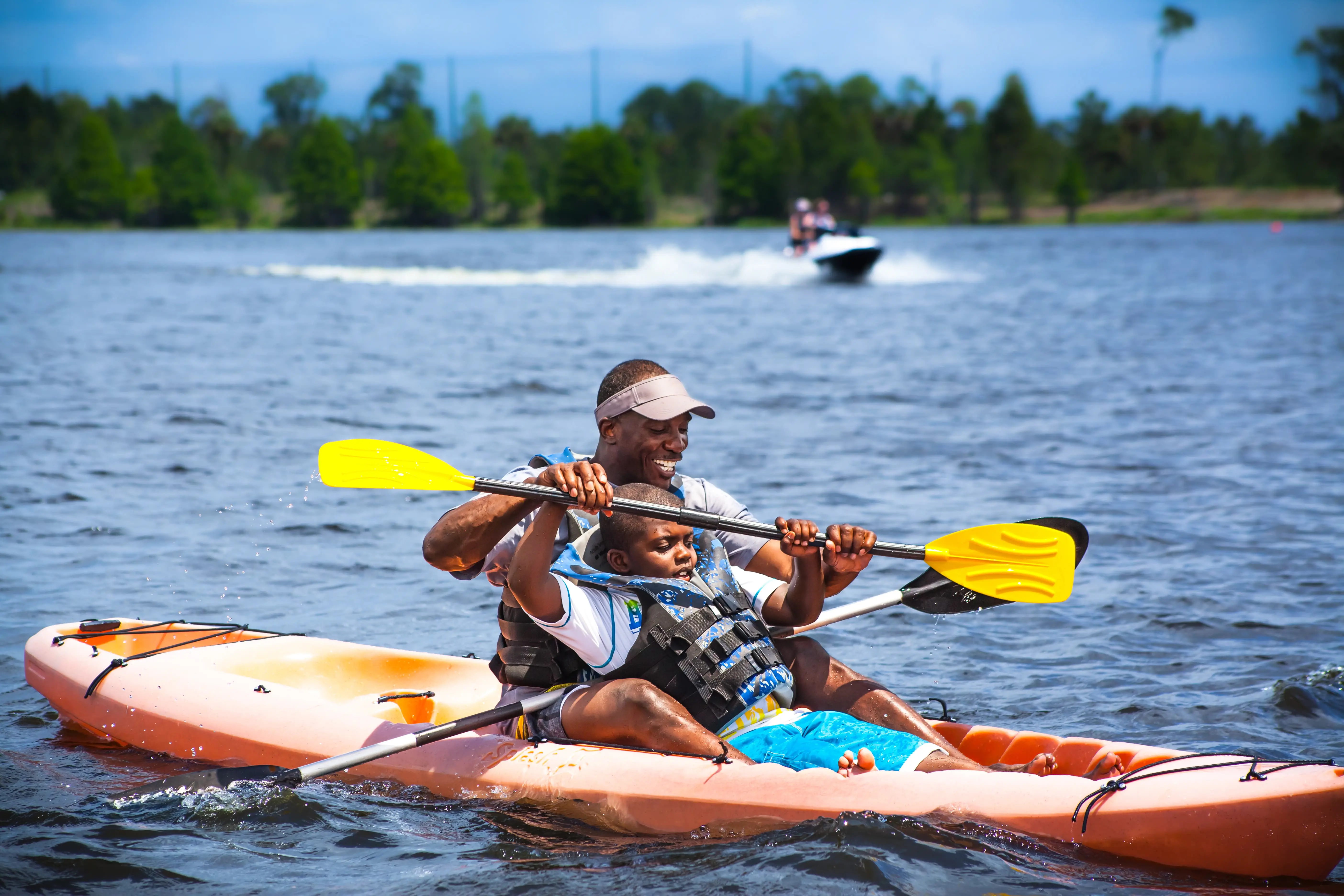 Holiday Inn Club Vacations at Orange Lake Resort - zdjęcie 36