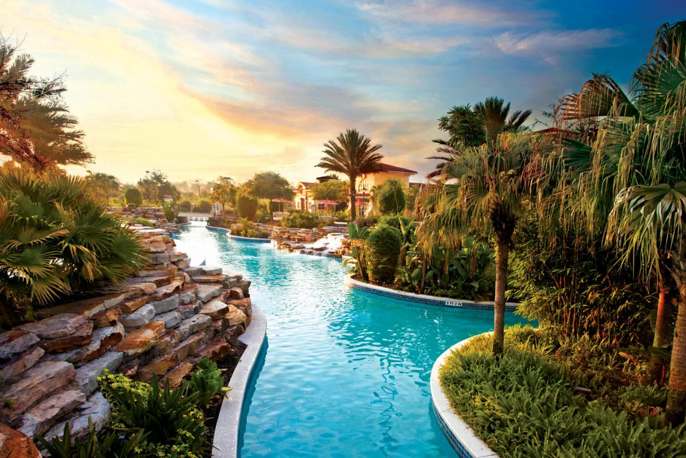 Holiday Inn Club Vacations at Orange Lake Resort - zdjęcie 30