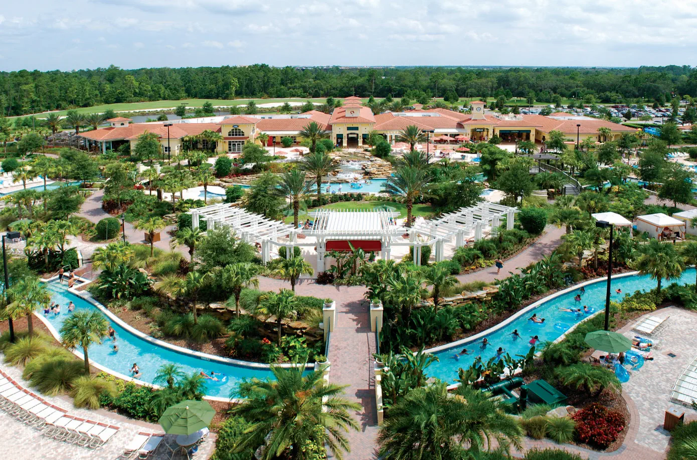 Holiday Inn Club Vacations at Orange Lake Resort - zdjęcie 34