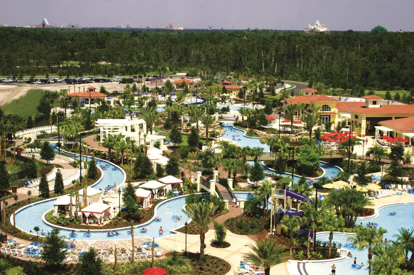 Holiday Inn Club Vacations at Orange Lake Resort - zdjęcie 33
