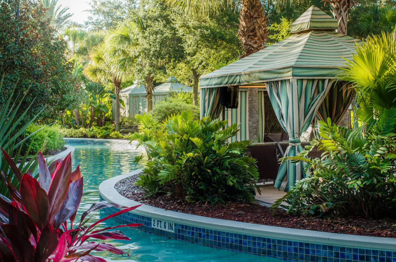 Holiday Inn Club Vacations at Orange Lake Resort - zdjęcie 25
