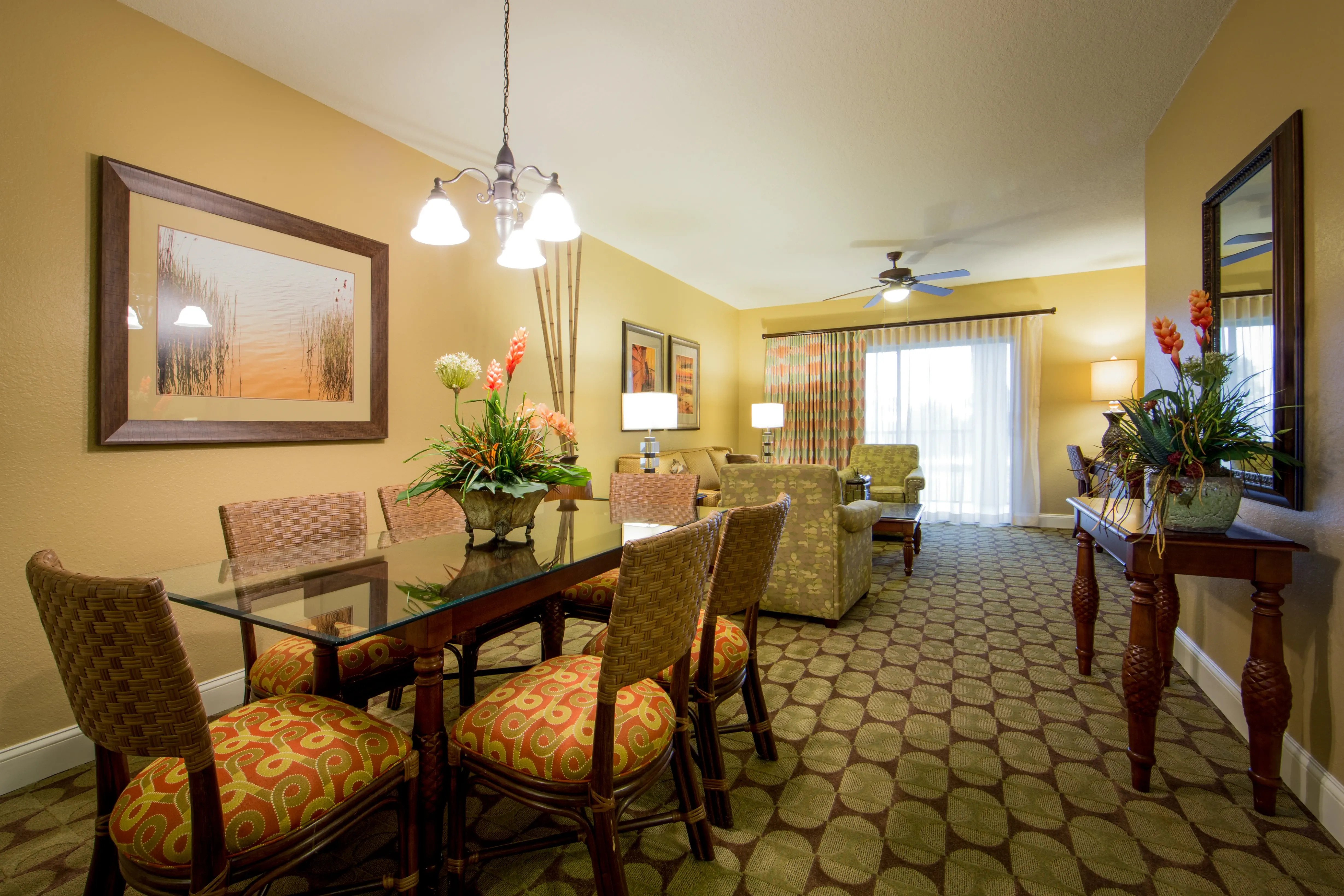 Holiday Inn Club Vacations at Orange Lake Resort - zdjęcie 9