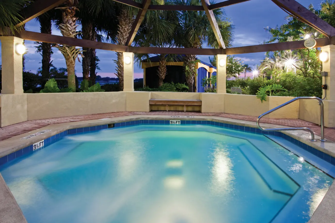 Holiday Inn Club Vacations at Orange Lake Resort - zdjęcie 20