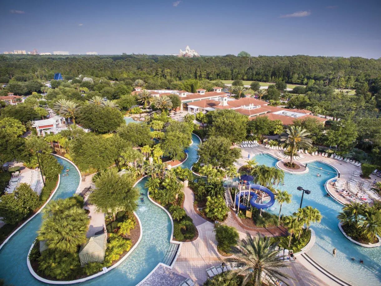Holiday Inn Club Vacations at Orange Lake Resort - zdjęcie 35