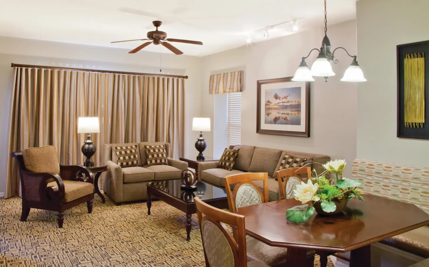 Holiday Inn Club Vacations at Orange Lake Resort - zdjęcie 10
