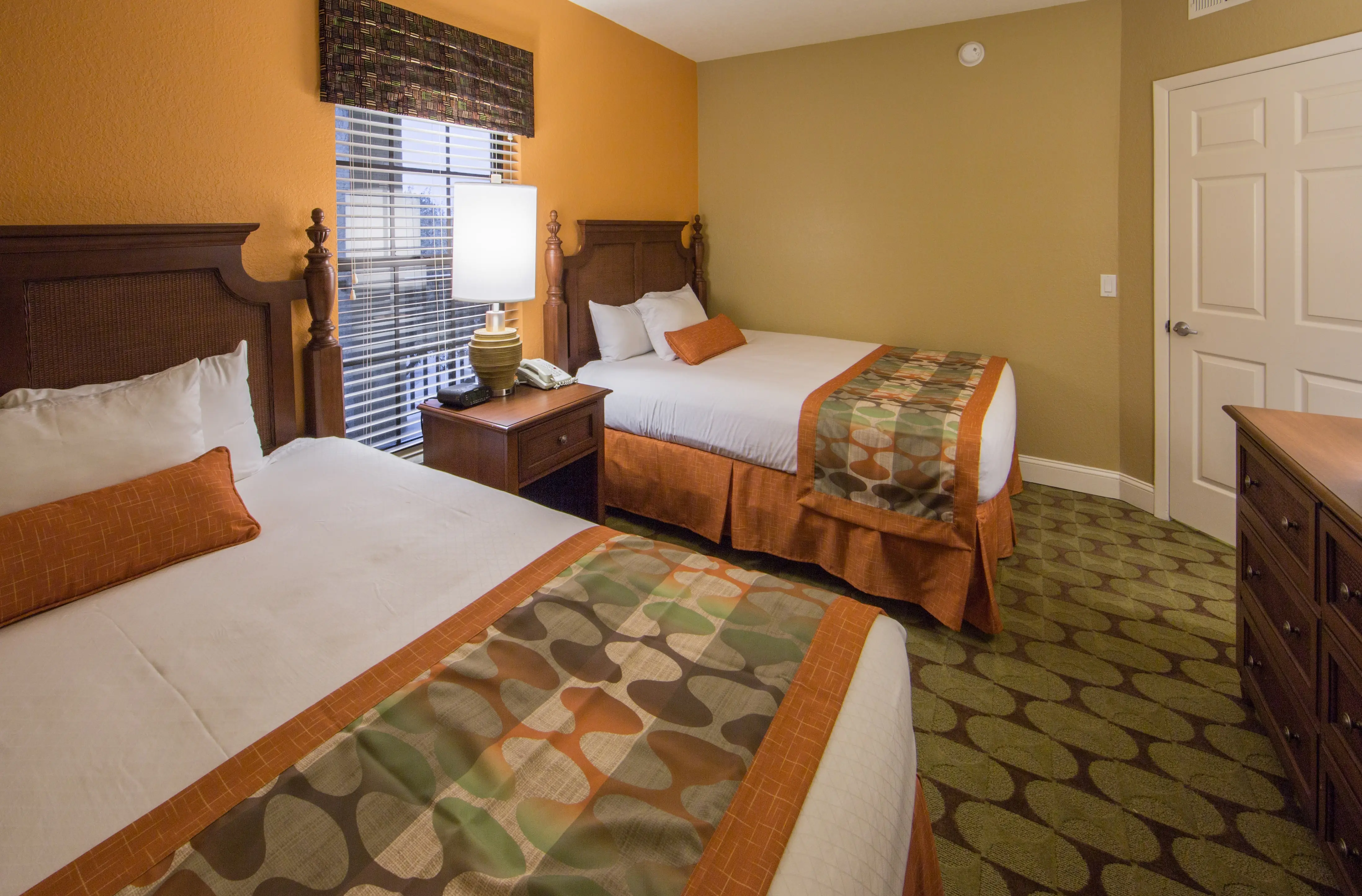 Holiday Inn Club Vacations at Orange Lake Resort - zdjęcie 6