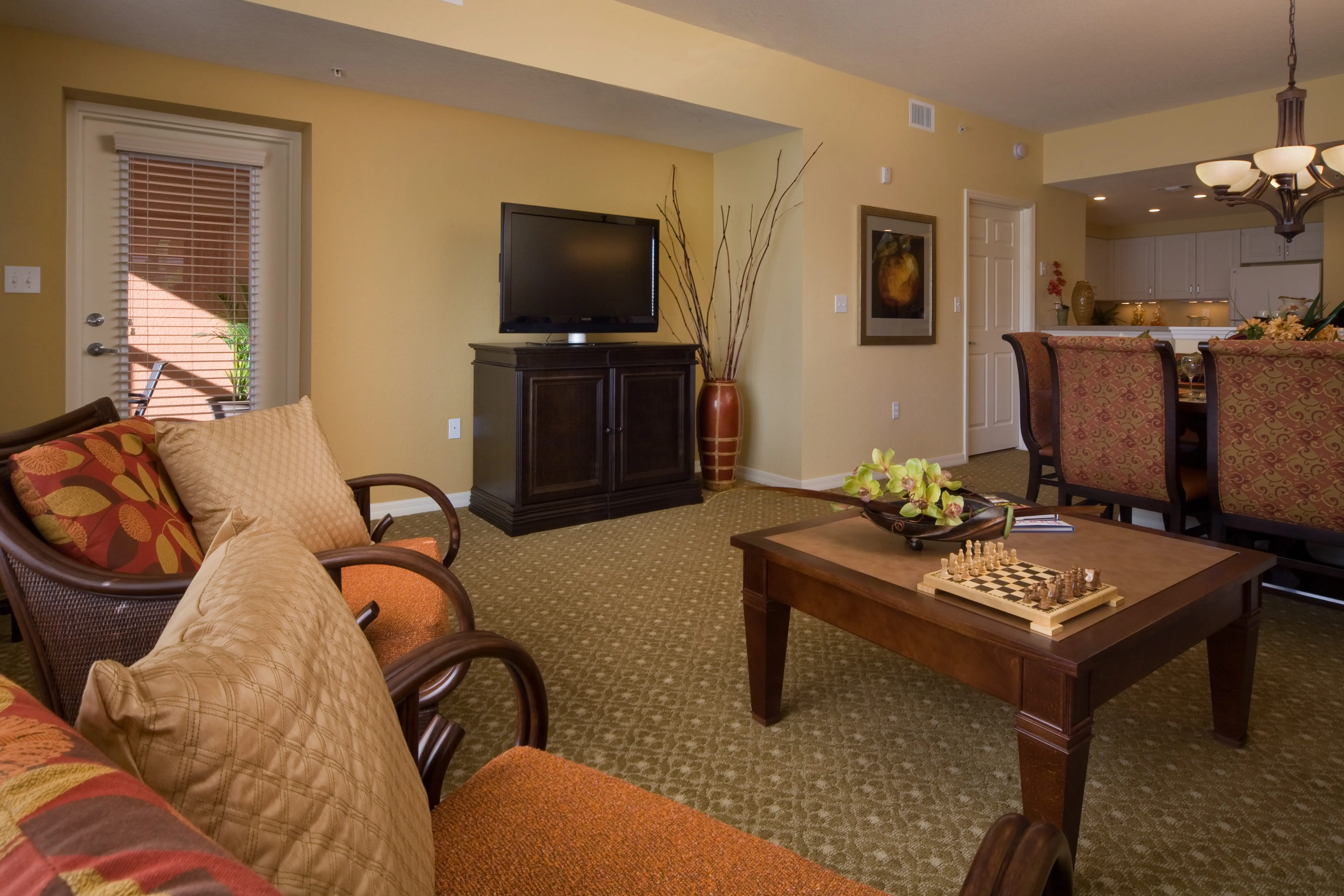 Holiday Inn Club Vacations at Orange Lake Resort - zdjęcie 15