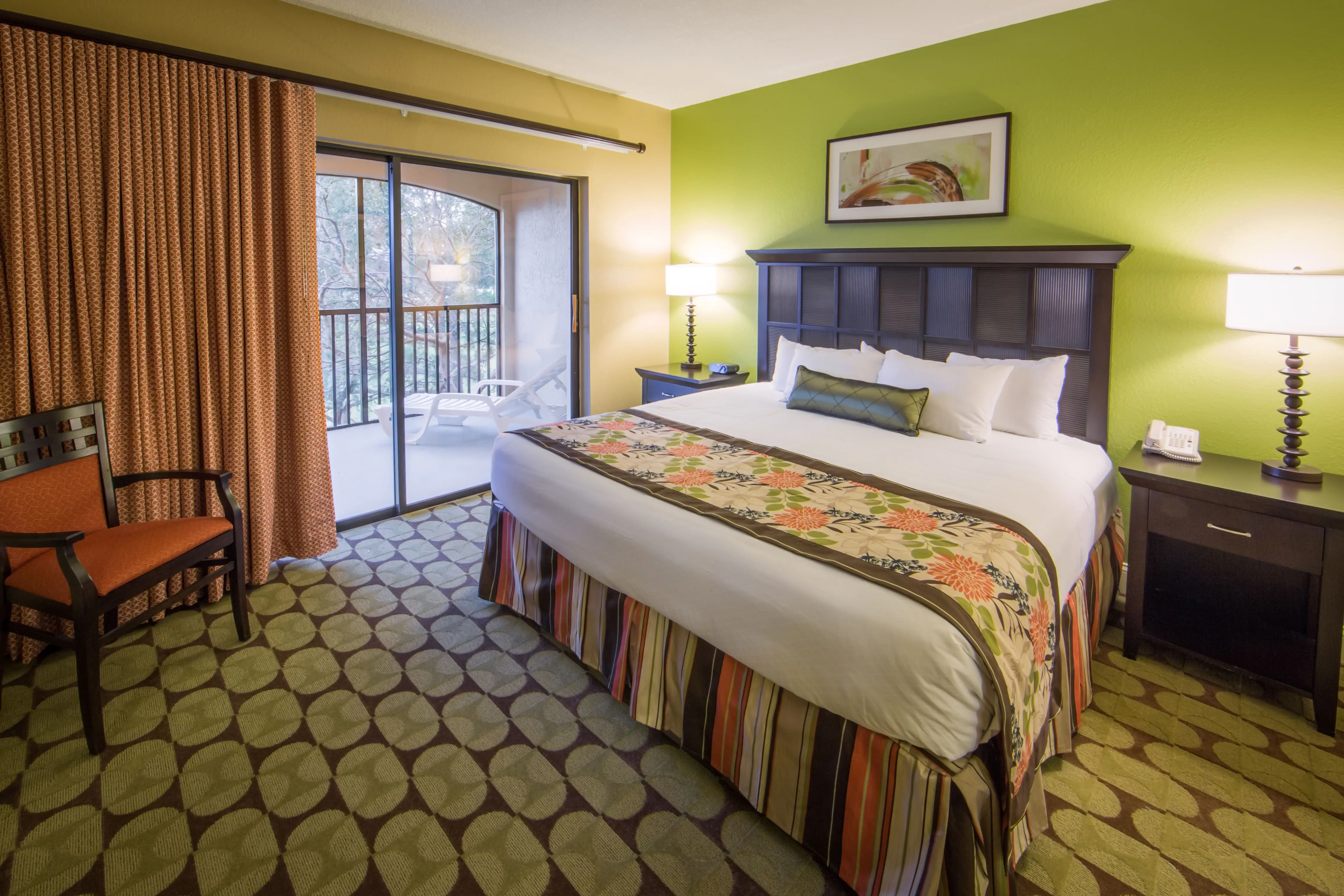 Holiday Inn Club Vacations at Orange Lake Resort - zdjęcie 7