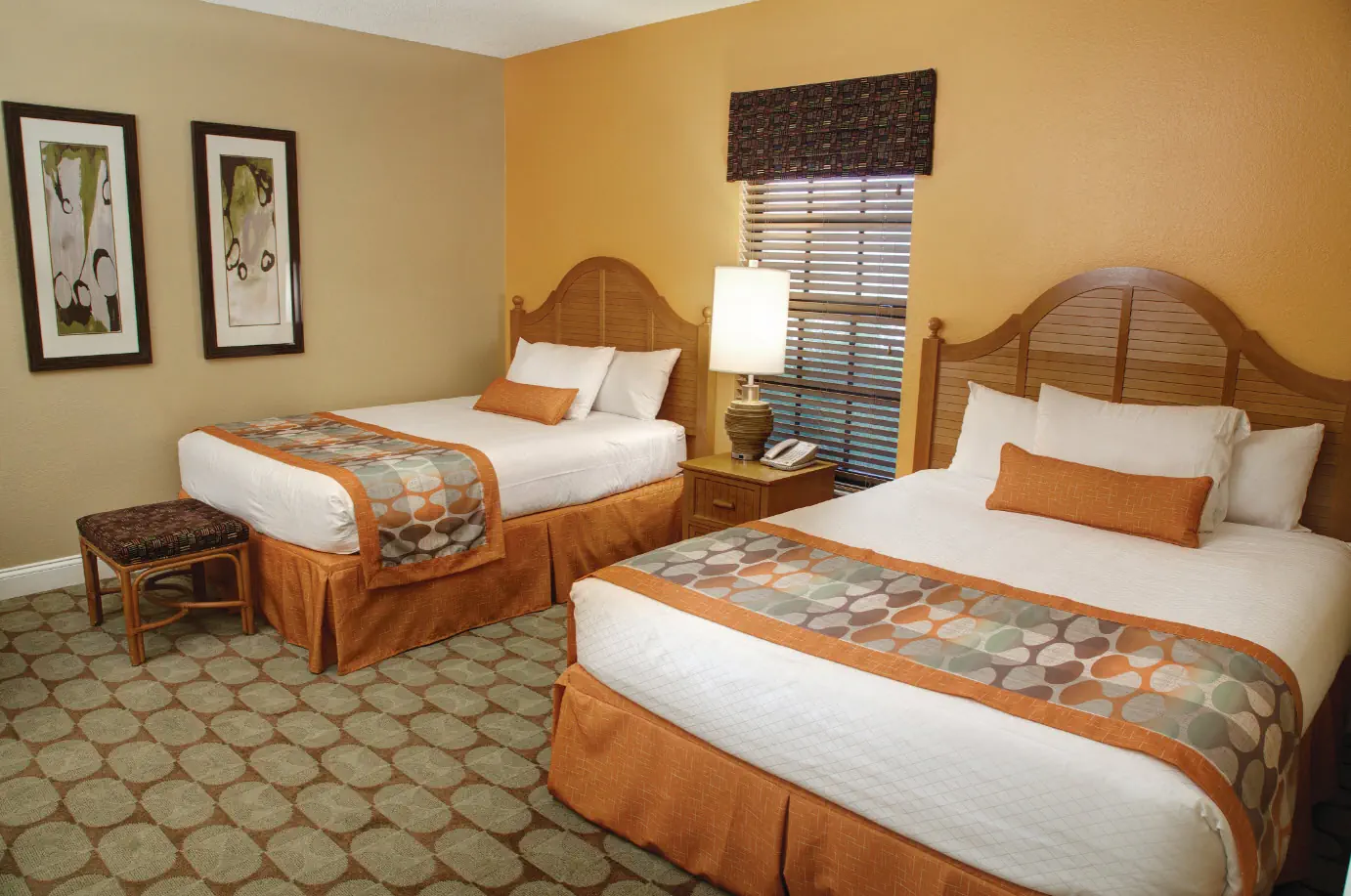 Holiday Inn Club Vacations at Orange Lake Resort - zdjęcie 4