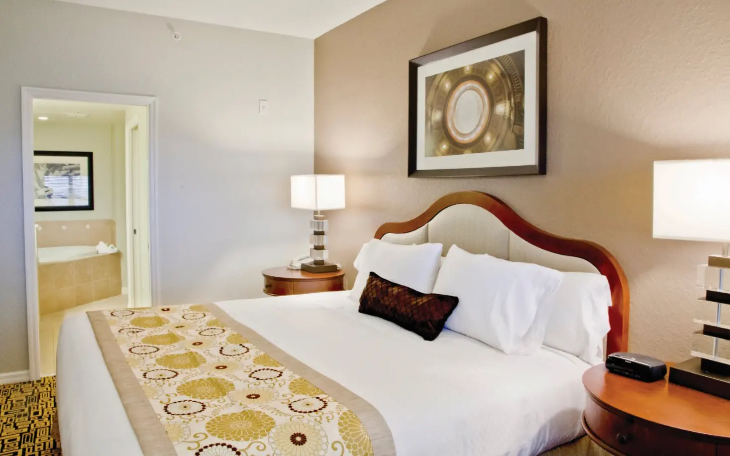Holiday Inn Club Vacations at Orange Lake Resort - zdjęcie 12