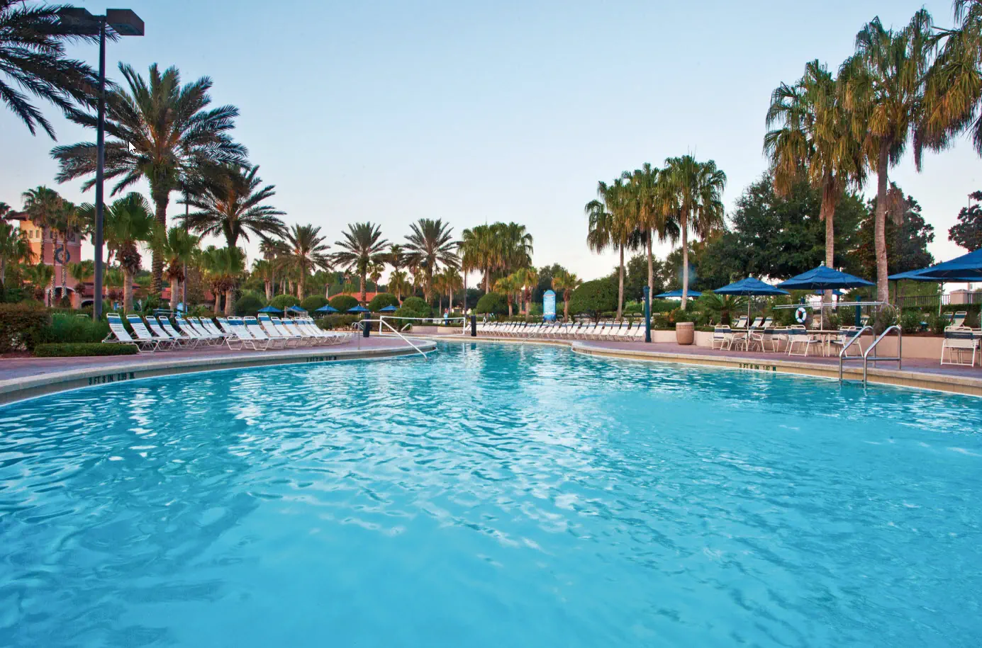 Holiday Inn Club Vacations at Orange Lake Resort - zdjęcie 17