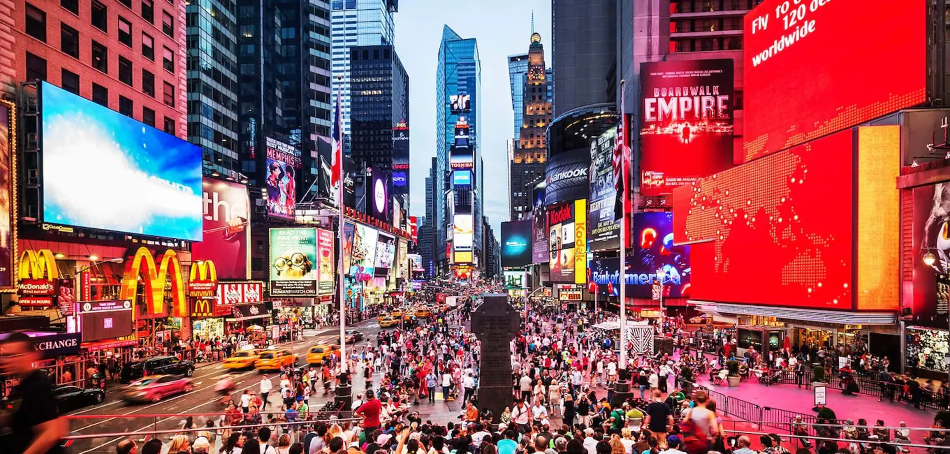 Pod Times Square - zdjęcie 6