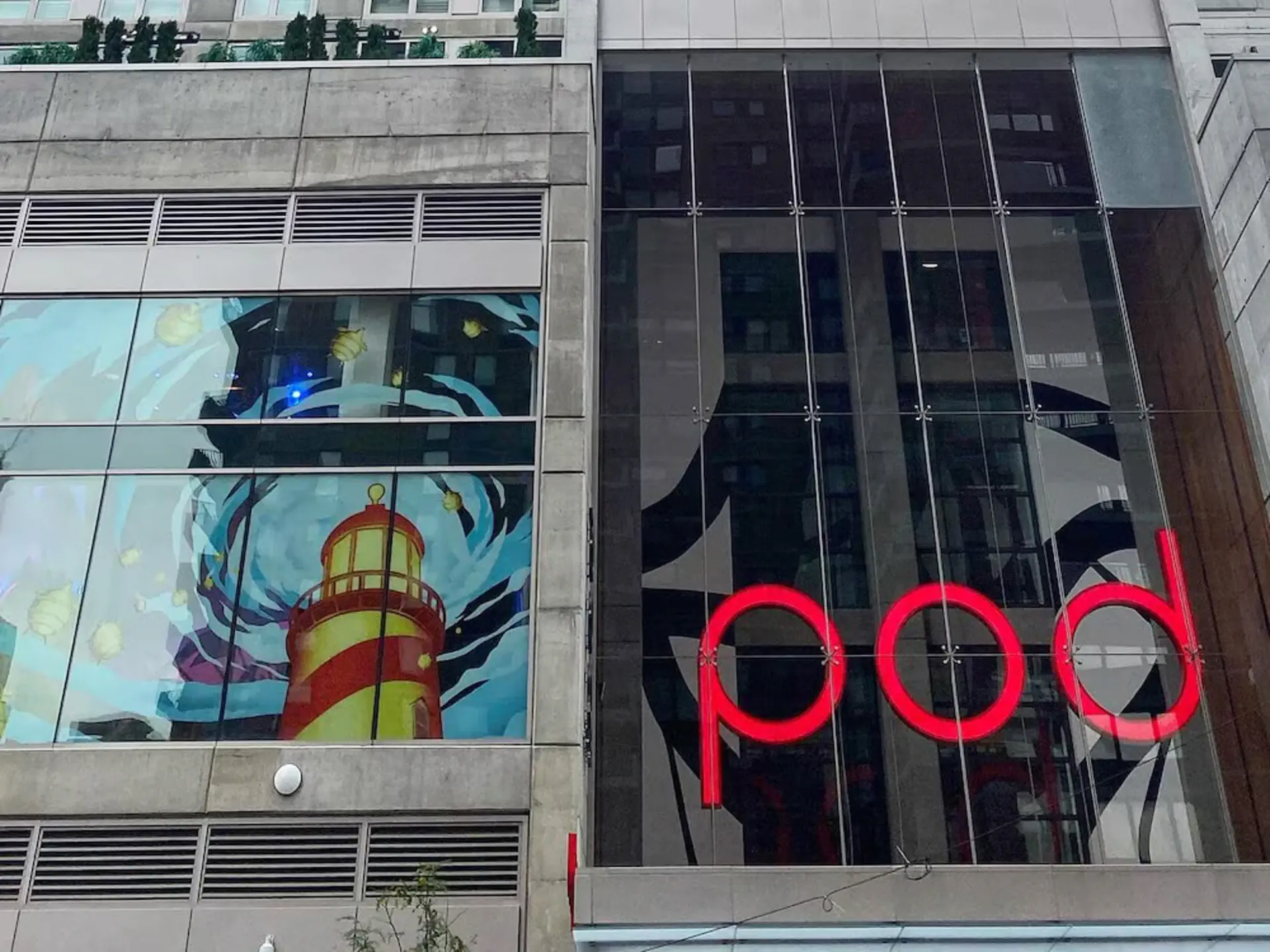 Pod Times Square - zdjęcie 3