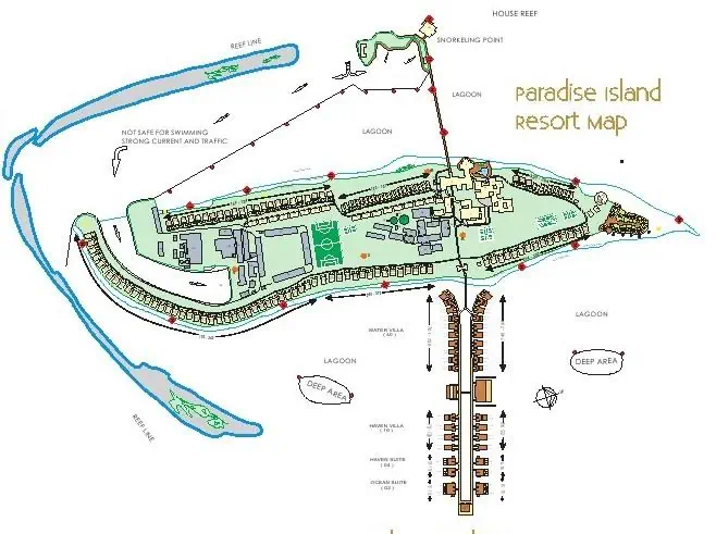 Villa Nautica (ex Paradise Island) - zdjęcie 13