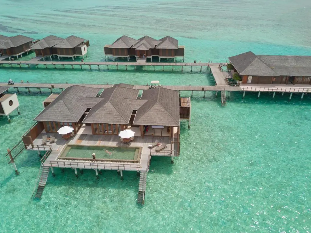 Villa Nautica (ex Paradise Island) - zdjęcie 38