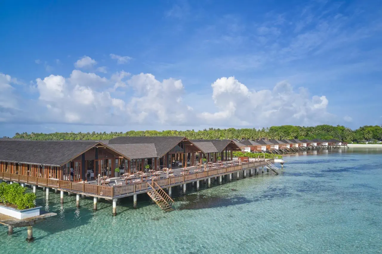 Villa Nautica (ex Paradise Island) - zdjęcie 7