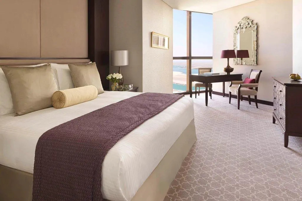 Bab Al Qasr Abu Dhabi - zdjęcie 16