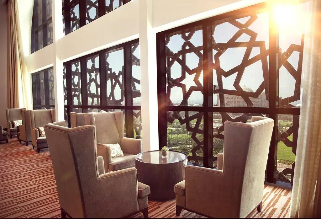 Bab Al Qasr Abu Dhabi - zdjęcie 14