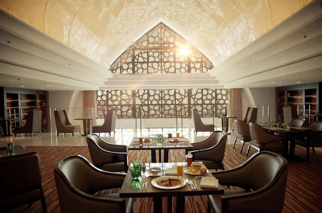 Bab Al Qasr Abu Dhabi - zdjęcie 13