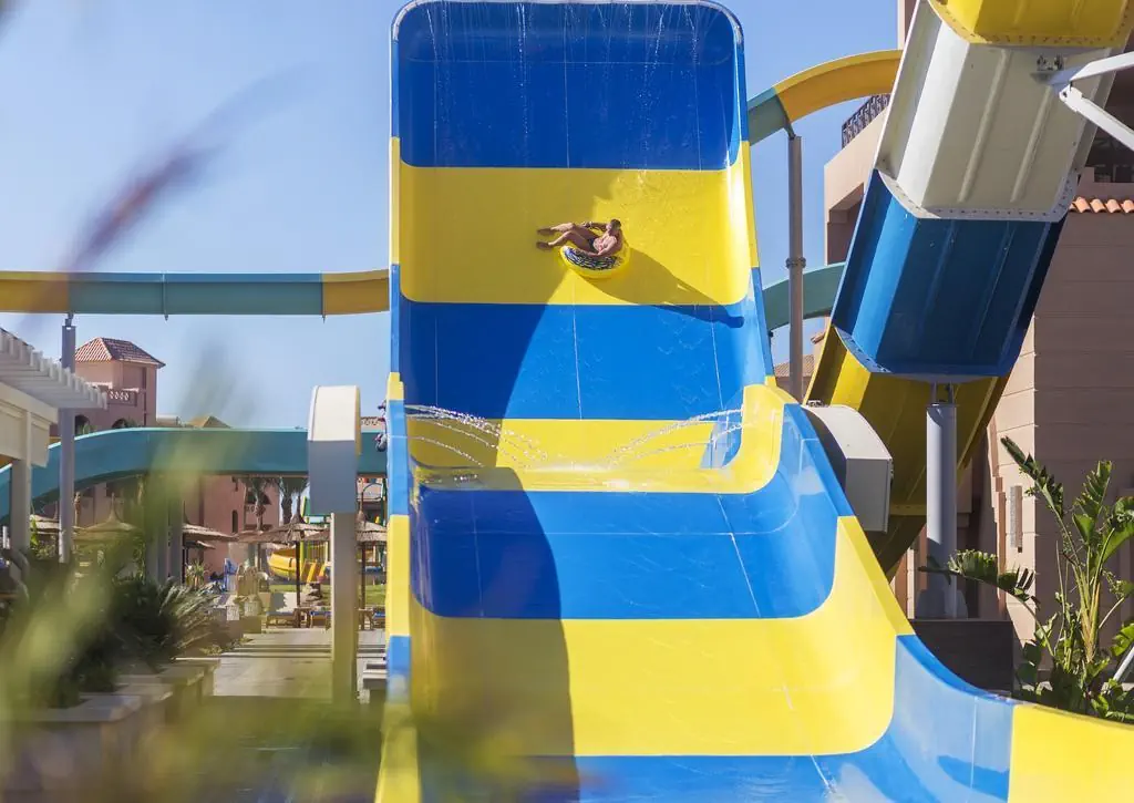 Pickalbatros Aqua Park (Hurghada) - zdjęcie 3