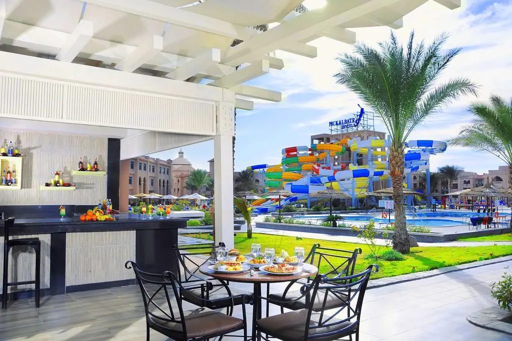 Pickalbatros Aqua Park (Hurghada) - zdjęcie 6