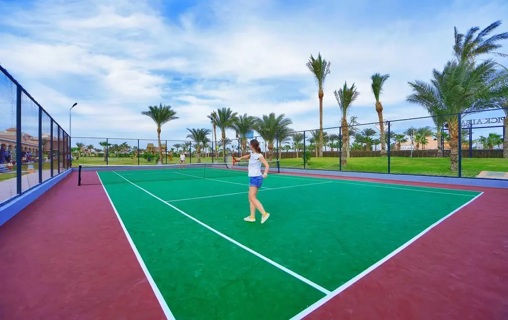 Pickalbatros Aqua Park (Hurghada) - zdjęcie 14
