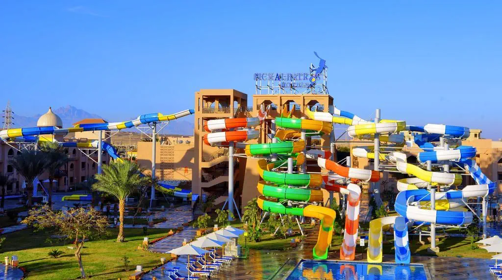 Pickalbatros Aqua Park (Hurghada) - zdjęcie 4